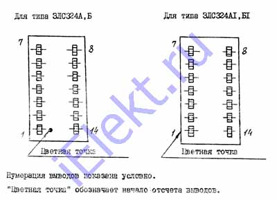 3ЛСБ1 индикатор цифровой купить в Красноярске по выгодной цене в интернет-магазине Проект-Сервис