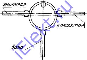 КТ382АМ расположение и назначение выводов, габаритные размеры. расположение и назначение выводов, габаритные размеры.